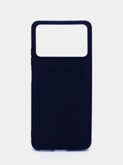 Чехол силиконовый Xiaomi Poco M3, M5, X3, X5, M4 Pro, F5, X4 Pro, Note 10, 11, 10 Pro, 10T