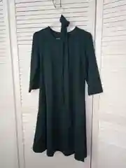 Зеленый платье для беременных