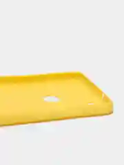 Желтый чехол Xiaomi Redmi 9С.NOTE 9 PRO/NOTE 9S.NOTE 8T.NOTE 8 PRO. MI10T.9A