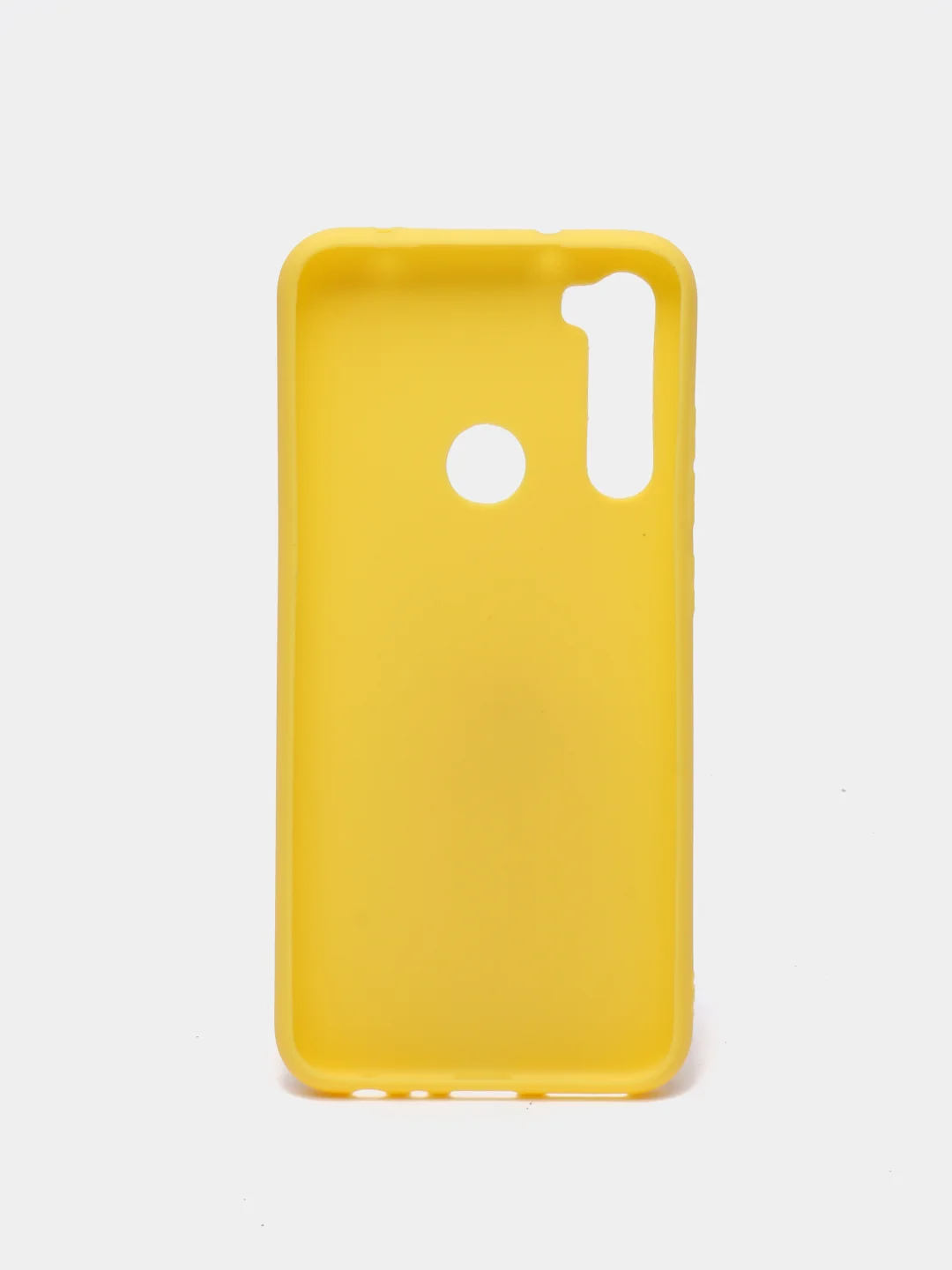 Желтый чехол Xiaomi Redmi 9С.NOTE 9 PRO/NOTE 9S.NOTE 8T.NOTE 8 PRO. MI10T.9A