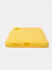 Желтый чехол Xiaomi Redmi 9С.NOTE 9 PRO/NOTE 9S.NOTE 8T.NOTE 8 PRO. MI10T.9A