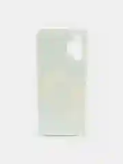 Терракотовый чехол Samsung Galaxy A32 4G чехол силиконовый с рисунком (Самсунг Галакси А32)