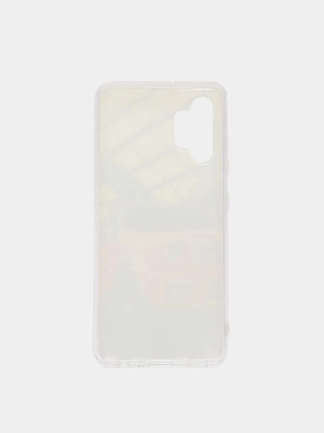 Манго чехол Samsung Galaxy A32 4G чехол силиконовый с рисунком (Самсунг Галакси А32)
