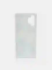 Салатовый чехол Samsung Galaxy A32 4G чехол силиконовый с рисунком (Самсунг Галакси А32)