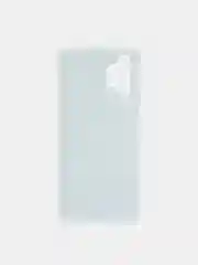 Бирюзовый чехол Samsung Galaxy A32 4G чехол силиконовый с рисунком (Самсунг Галакси А32)