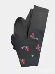 Колготки хлопковые детские, разные размеры