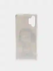 Рыжий чехол Samsung Galaxy A32 4G чехол силиконовый с рисунком (Самсунг Галакси А32)