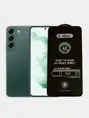 Защитное стекло 9H для Samsung Galaxy S22+