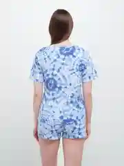 Комплект с шортами, костюм для дома и отдыха