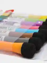 Набор маркеров White Board, 8 шт