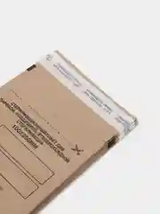 Крафт-пакет для стерилизации АЛЬЯНС ХИМ, 75х150  100х200