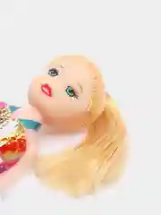 Кукла малышка "Рита", 10 см