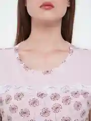 Конфетный сорочка женская
