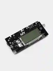 Модуль для Power Bank Dual USB 5V 1A 2.1A с ЖК-экраном