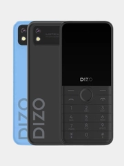 Мобильный телефон Realme Dizo Star 300, кнопочный