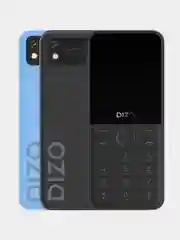 Мобильный телефон Realme Dizo Star 300, кнопочный