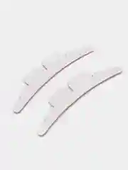 Бежевый стельки для обуви, 2 шт