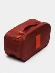 Медный сумка косметичка дорожная, органайзер