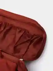 Медный сумка косметичка дорожная, органайзер