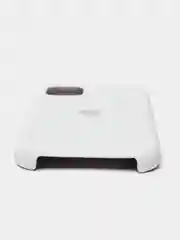 Белый чехол Silicone Case для iPhone 11