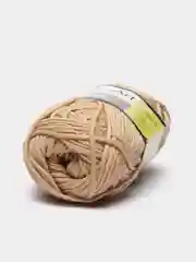 Бежевый пряжа YarnArt Creative, 50 г, 85 м, 100% хлопок