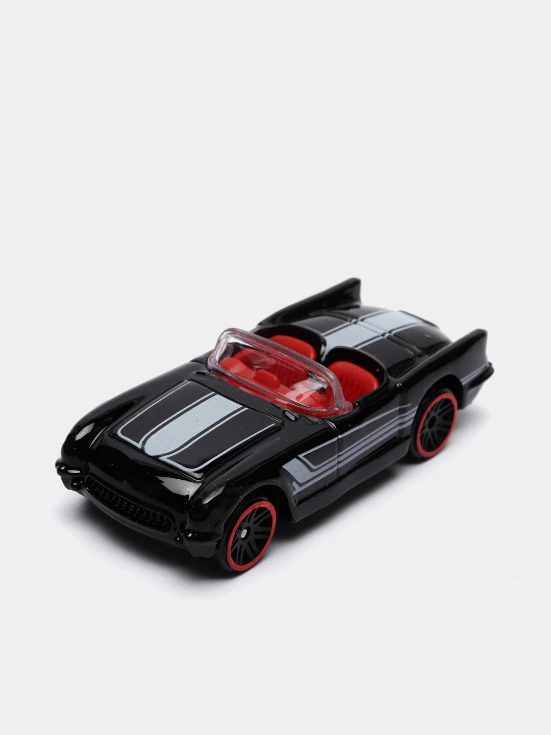 Бирюзовый металлическая машинка Lightning, коллекция