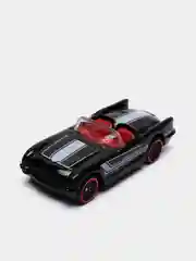 Бирюзовый металлическая машинка Lightning, коллекция