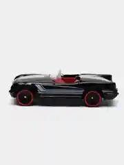 Бирюзовый металлическая машинка Lightning, коллекция