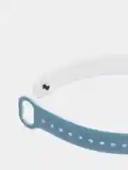 Морской ремешок для Xiaomi Mi Band 3, 4, 5, 6 силиконовый