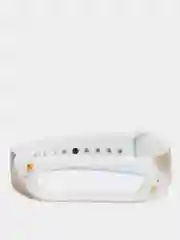 Морской ремешок для Xiaomi Mi Band 3, 4, 5, 6 силиконовый