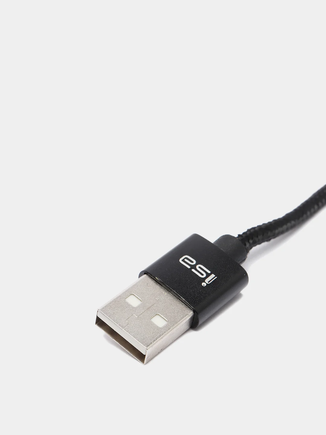 Черный кабель зарядный lightning, type-c, магнитный, для айфон, андроид 1,2 м