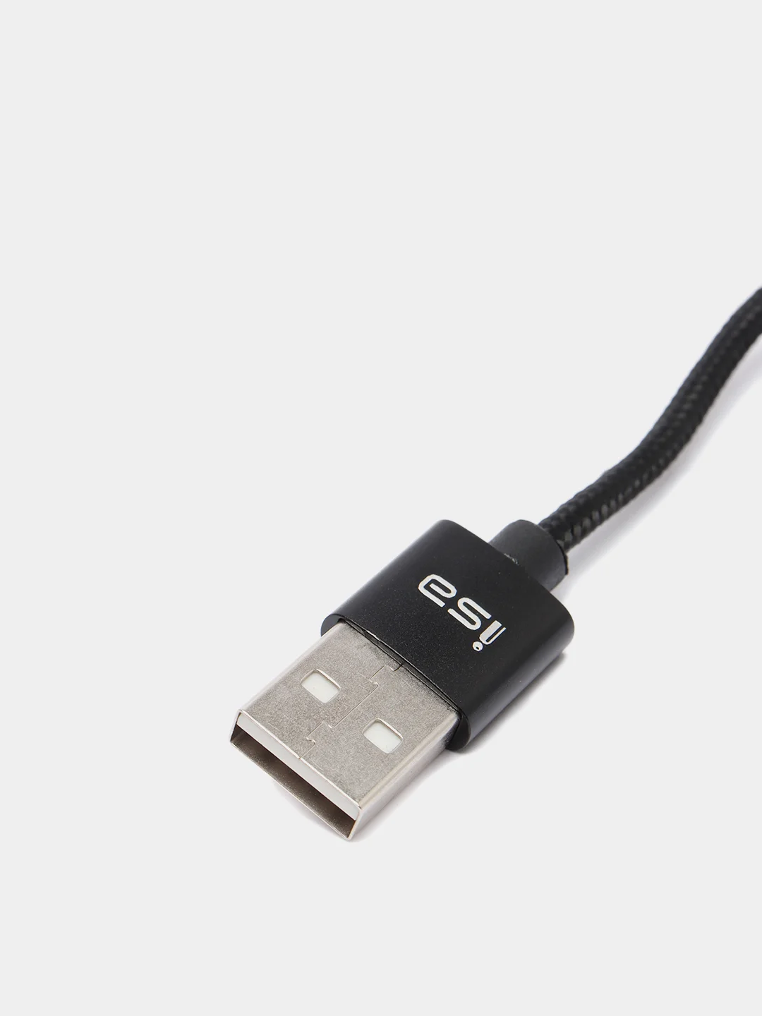 Черный кабель зарядный lightning, type-c, магнитный, для айфон, андроид 1,2 м