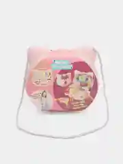 Игра "Детская кухня" в сумочке