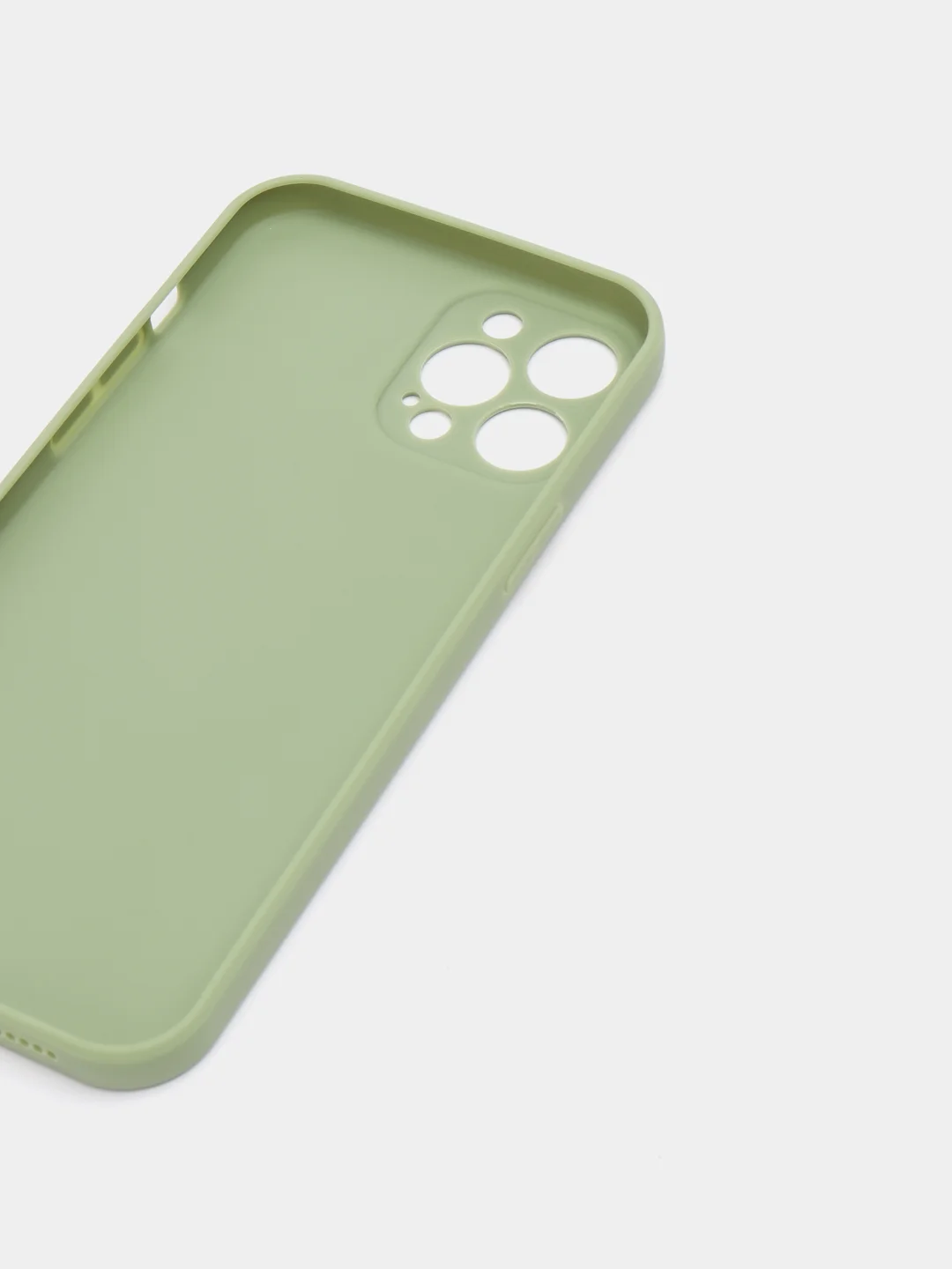 Оливковый чехол для iPhone 11, 11 Pro, 11 Pro Max, 12 mini, 12, 12 Pro, 12 Pro Max, 13, 13 Pro Max