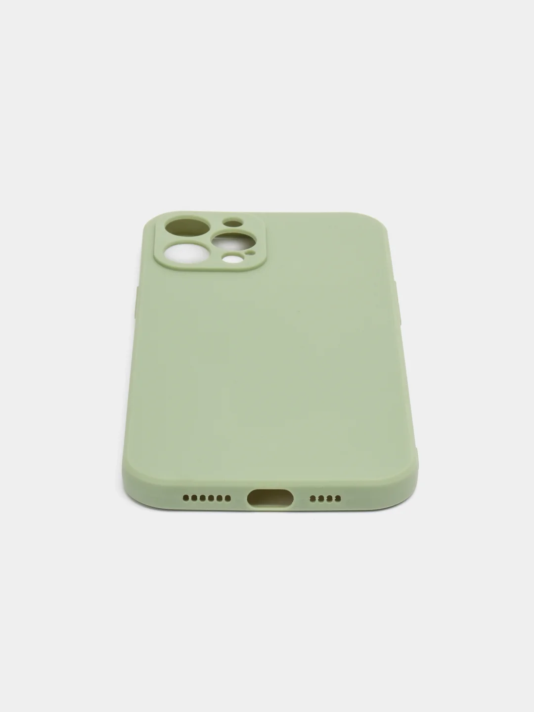 Оливковый чехол для iPhone 11, 11 Pro, 11 Pro Max, 12 mini, 12, 12 Pro, 12 Pro Max, 13, 13 Pro Max