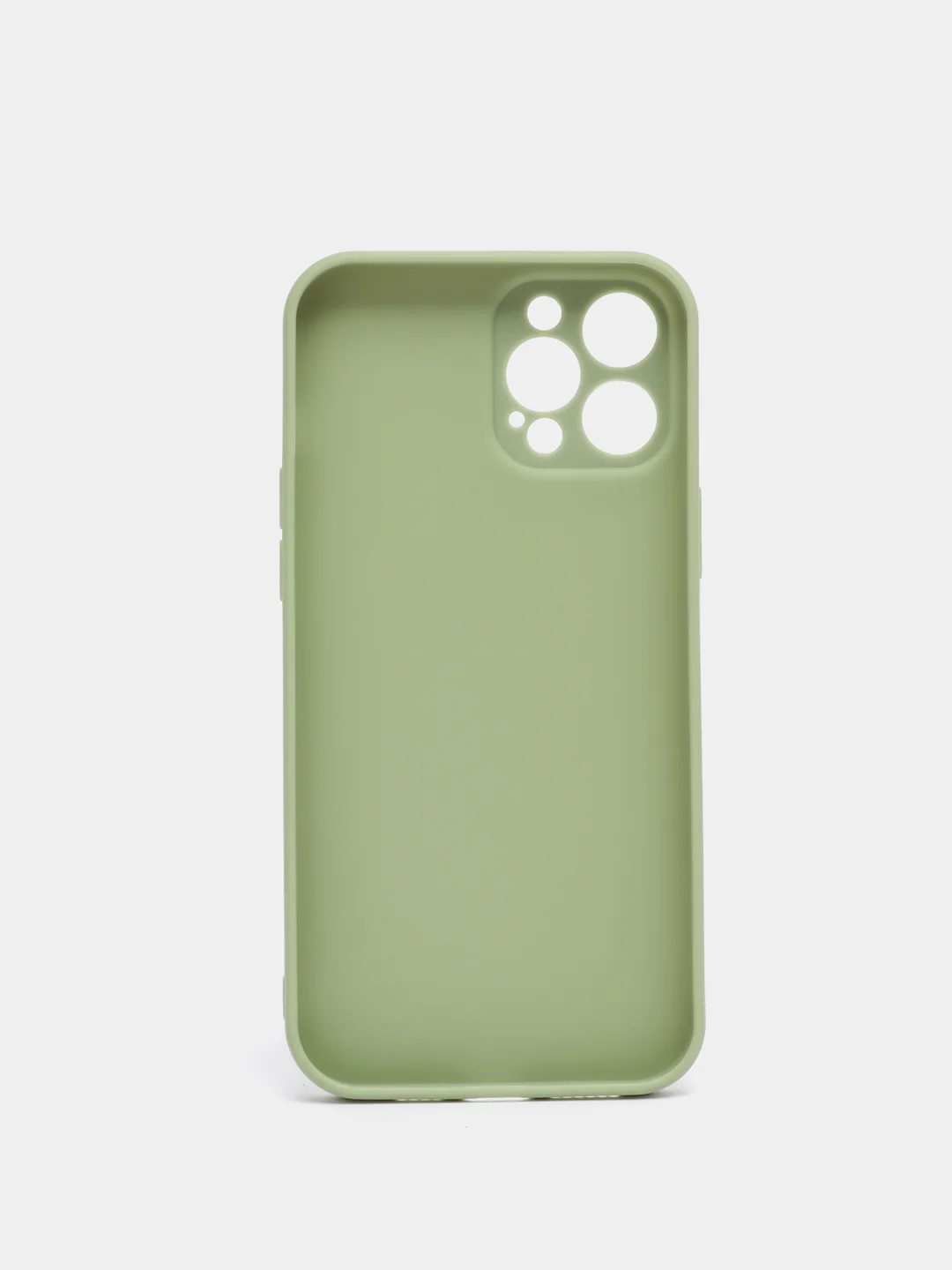 Оливковый чехол для iPhone 11, 11 Pro, 11 Pro Max, 12 mini, 12, 12 Pro, 12 Pro Max, 13, 13 Pro Max