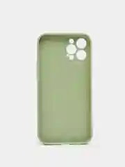 Оливковый чехол для iPhone 11, 11 Pro, 11 Pro Max, 12 mini, 12, 12 Pro, 12 Pro Max, 13, 13 Pro Max