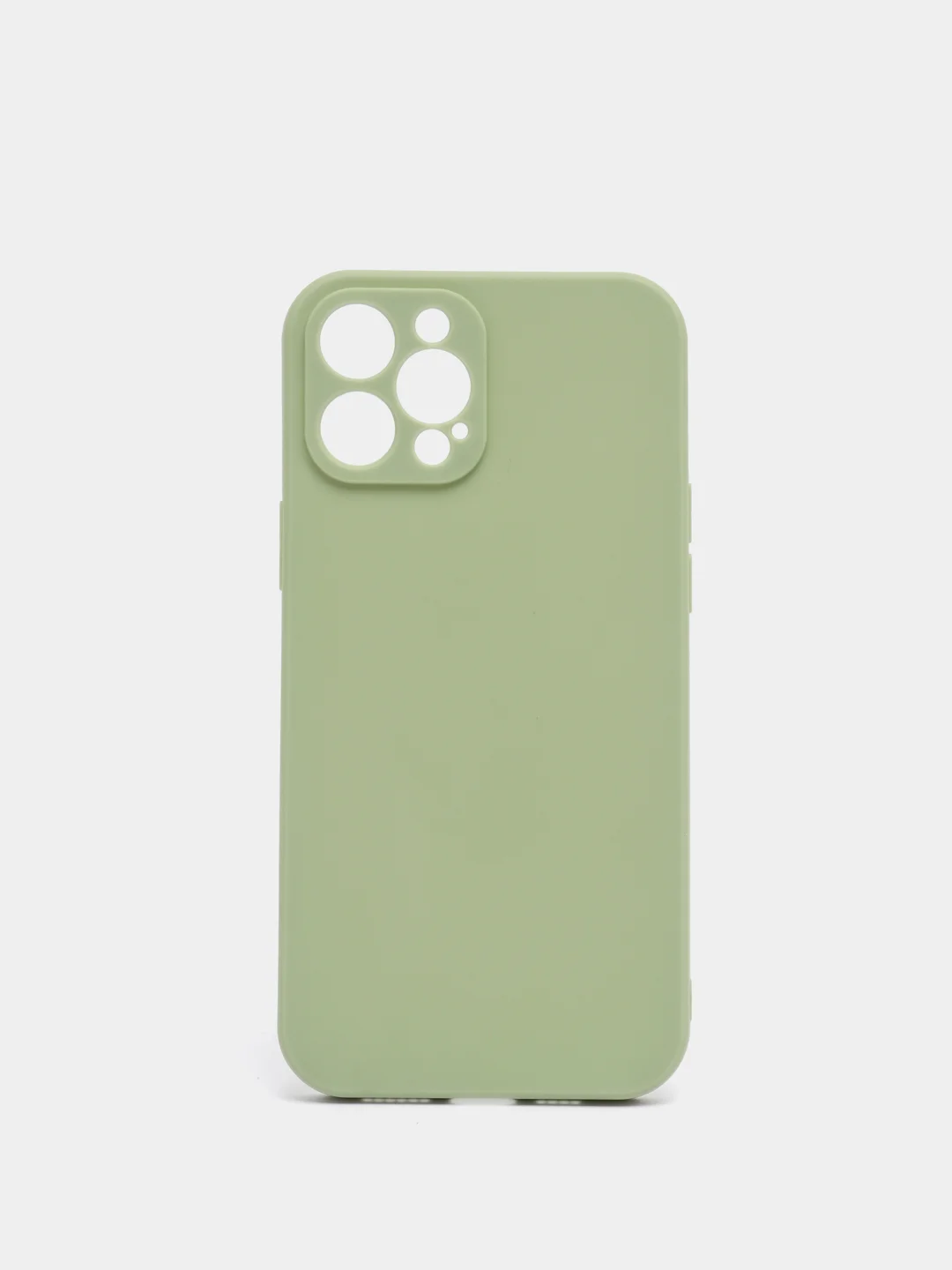 Оливковый чехол для iPhone 11, 11 Pro, 11 Pro Max, 12 mini, 12, 12 Pro, 12 Pro Max, 13, 13 Pro Max