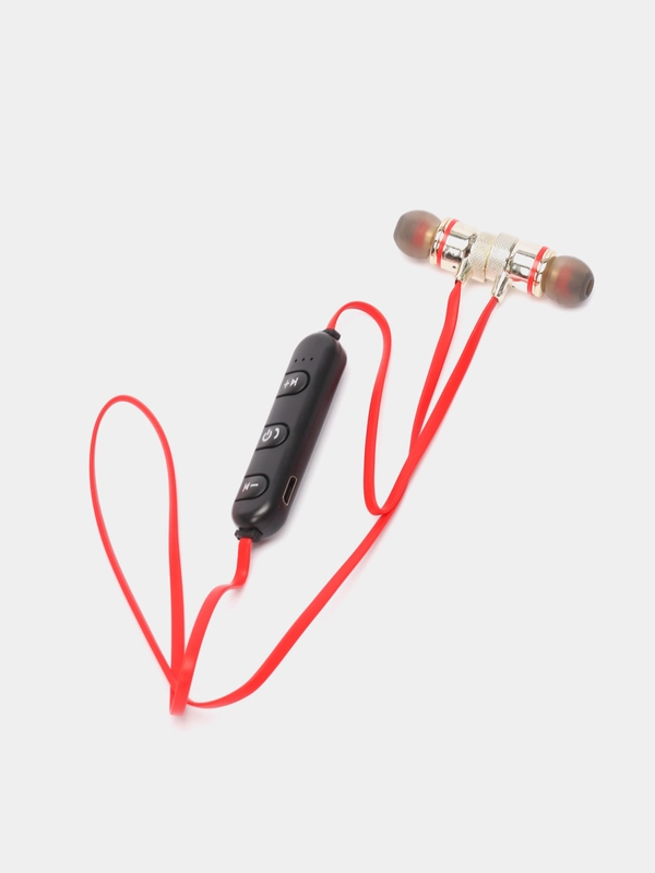 Беспроводные наушники Sports Sound Stereo