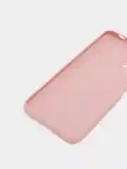 Пудровый xiaomi Redmi 9T Чехол силиконовый матовый Soft Touch
