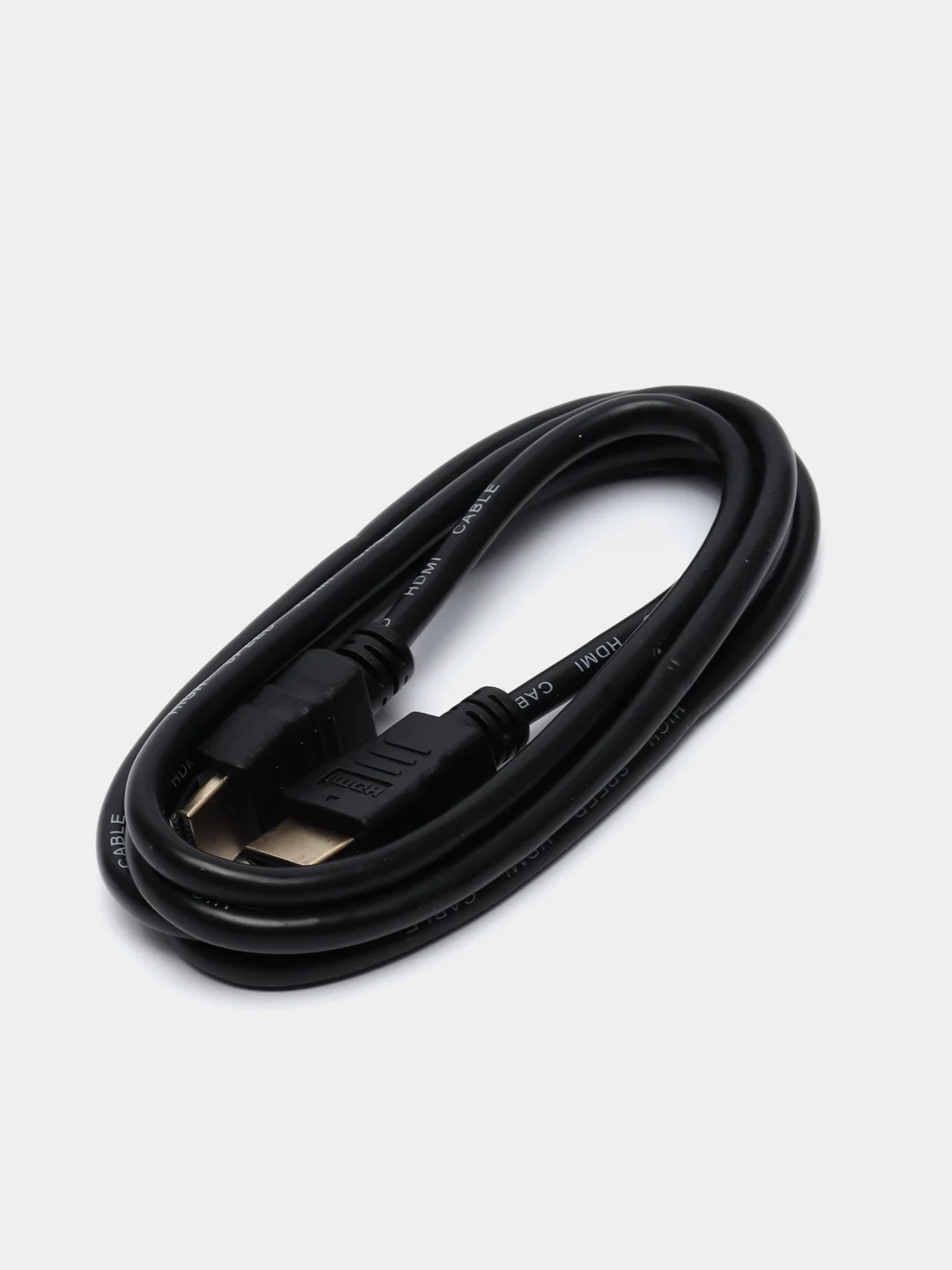 Кабель шнур HDMI-HDMI Gold 1,5 м