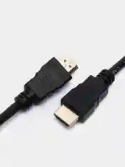 Кабель шнур HDMI-HDMI Gold 1,5 м
