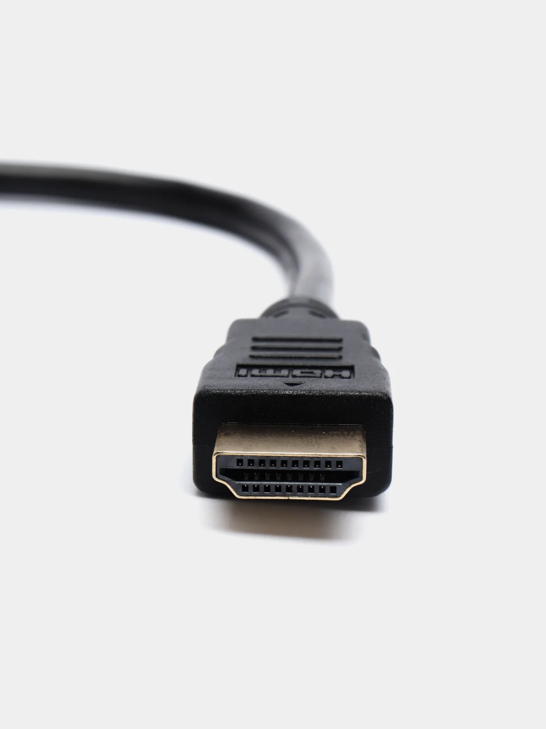 Кабель шнур HDMI-HDMI Gold 1,5 м