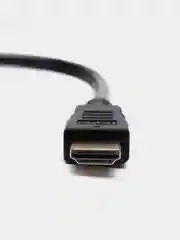 Кабель шнур HDMI-HDMI Gold 1,5 м