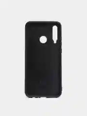 Красный чехол градиент Honor 10i, Huawei P30 lite, Honor 20 / Nova 5T, Honor 10 lite /P Smart 2019