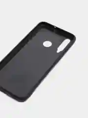 Красный чехол градиент Honor 10i, Huawei P30 lite, Honor 20 / Nova 5T, Honor 10 lite /P Smart 2019