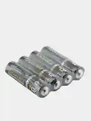Батарейки АА, ААА CrazyPower, пальчиковые R6, мизинчиковые R03