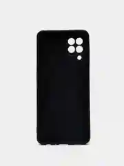 Аметистовый чехол градиентный на Samsung Galaxy A51/A71/A52/A72/A12/A13/A33/A53/A73/A50/S8/A22/S20/FE/S21