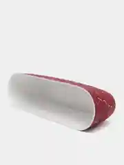 Фуксия горшок кашпо для цветов Бабочка 3D эффект
