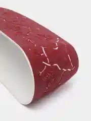 Фуксия горшок кашпо для цветов Бабочка 3D эффект